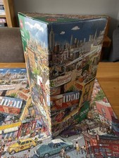 Heye 2000 piece for sale  BRIGHTON