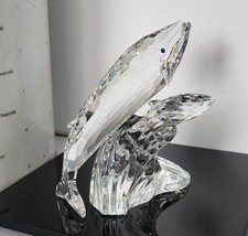 Swarovski scs wale gebraucht kaufen  Weilburg