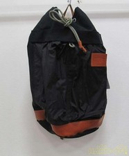 Bolsa de ombro Atelie De Larmee preta sujeira um HnL67 comprar usado  Enviando para Brazil