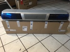 Feuerwehr blaulichtbalken blau gebraucht kaufen  Hemmoor