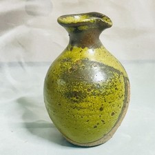 Japanese pottery sake for sale  USA