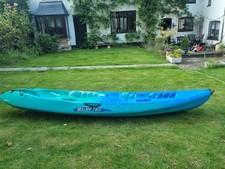 Ocean kayak malibu for sale  LEICESTER