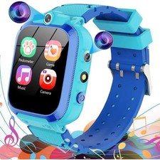 Montre connectée enfant d'occasion  France