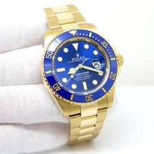 Rolex 126618lb submariner for sale  USA