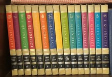 Enciclopedia quindici libri usato  Forli