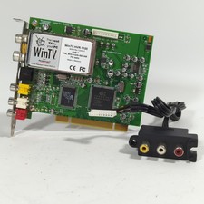 Hauppauge wintv hvr for sale  GRAVESEND