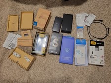galaxy box samsung s21 for sale  Edgewater