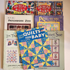 Quilts baby nature for sale  Wilmington