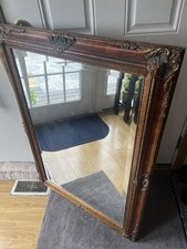 Rectangle wood renaissance for sale  Zion