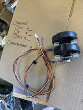 Conjunto de roda de modulação/curva de passo sintetizador YAMAHA Motif 6,7,8. Funciona comprar usado  Enviando para Brazil