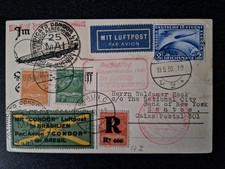 1930 germany brazil for sale  GUILDFORD