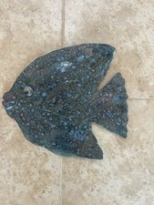 Ceramic fish wall for sale  Oxford