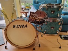 Tama ltd superstar gebraucht kaufen  Bubenheim, Essenheim, Zornheim