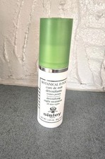 Sisley botanical detox gebraucht kaufen  Grävenwiesbach