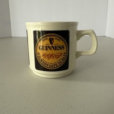 Rare vtg guinness for sale  Toms River