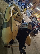 Avon rib sib for sale Avon rib sib for sale  NORWICH