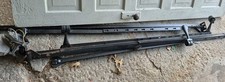 Queen bed frame for sale  Muscatine