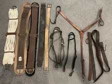 horses chest for sale  Grandville