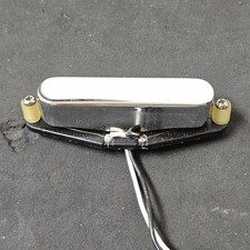 Usado, Guitarra elétrica Fender Deluxe Nashville Tex-Mex Tele captador de pescoço Telecaster comprar usado  Enviando para Brazil