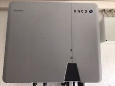 Kaco blueplanet nx3 gebraucht kaufen  Öhringen