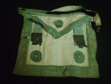 Ancien tablier franc d'occasion  Lille-