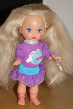 Vintage mattel 1988 gebraucht kaufen  Duderstadt