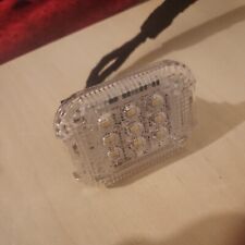 Luce led interna usato  Spedire a Italy