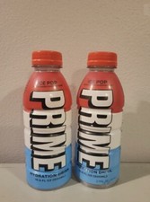 New prime hydration for sale  Chesterfield
