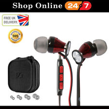 Sennheiser momentum m2ieg for sale  SWINDON