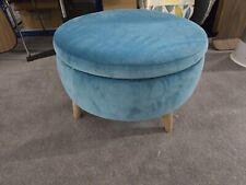 Loaf round footstool for sale  MANCHESTER