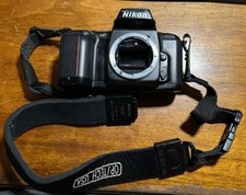 Nikon n6006 35mm for sale  Columbia