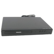 Leitor de DVD Philips Blu-Ray Disc modelo BDP1502/F7 HDMI testado sem controle remoto em excelente estado usado comprar usado  Enviando para Brazil