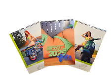 Nuovo calendario racing usato  Maranello