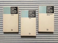 Rohlfs grammatica storica usato  Milano
