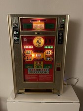 Rotomat regent 100 gebraucht kaufen  Großefehn
