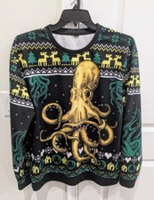 Ugly christmas sweater for sale  Oldsmar