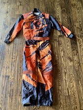 Karting suit size d'occasion  Expédié en Belgium