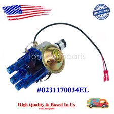 034 vacuum advance for sale  USA