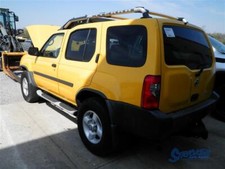 Nissan xterra 2000 for sale  Batavia