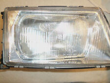  Farol AUDI 100, RV 1AH 004 089-081 HELLA 65037 - 5000, Kombi- NOVO  comprar usado  Enviando para Brazil