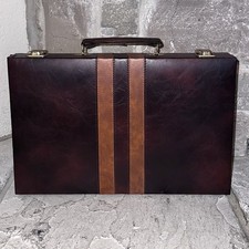 Vintage backgammon complete for sale  Racine
