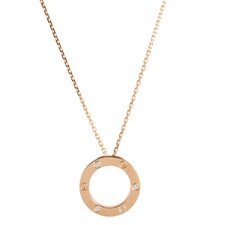 Cartier 18k rose for sale  Houston