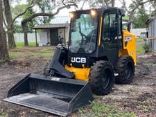 Jcb 270 skid for sale  Port Townsend