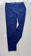 Chervo golfhose blau gebraucht kaufen  Berlin