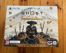 Ghost yotei edition d'occasion  Expédié en France