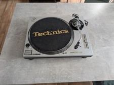 Technics 1200 mk2 for sale  ST. IVES