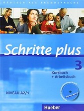 Schritte plus 3 gebraucht kaufen  Berlin
