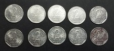 Lot pieces 2 d'occasion  Six-Fours-les-Plages