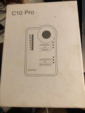 C10 pro scanner for sale  Carthage