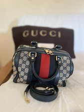 Gucci joy boston for sale  NORTHWOOD